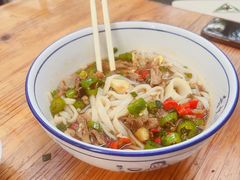 -虎子面粉馆(五一东村店)