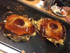 -鹤桥风月(ヨドバシ梅田店)