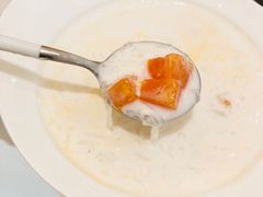-MEET缘燕窝甜品&Tang's cake(华润万象城店)