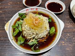 烫干丝-共和春(甘泉路店)