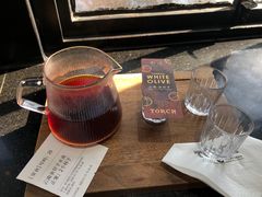 -Torch Coffee 炬点咖啡