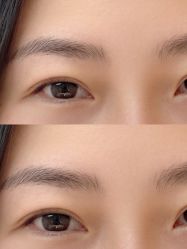-本小姐美学·半永久纹眉野生眉