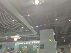 大堂-春润大地海南椰子鸡(沙井京基百纳广场店)