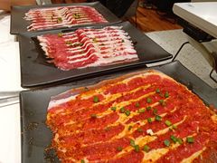 烤吾桑格-花味烤肉·拌饭(建邺万达店)