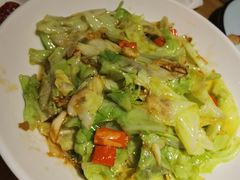 -胡马八破·川菜小馆(高新万达店)