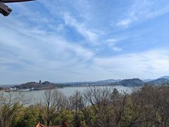 -天目湖御水温泉·度假酒店