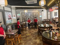 -王明古法砂锅居(开化寺店)