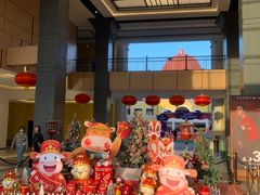 -首创奥特莱斯(西安店)
