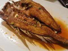 -衡山汇·高级粤菜(霄云路店)