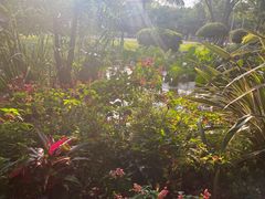 -湖泉半山温泉(湖泉生态园)