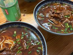 -高岗里小马牛肉面(卫巷店)