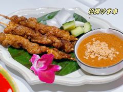 -芽笼芽笼新加坡餐厅(环球港店)