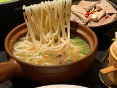 -大龙燚·旷野鲜火锅(广州首店)