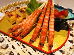 -天丰日本料理·铁板烧