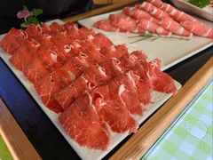 -番食园鲜食火锅(高新店)