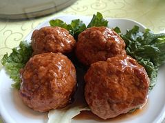 -盛百味·家宴餐厅(霸州分店)