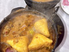 -范贤光鸡公煲(平乐园总店)