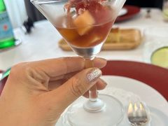 -La Villa French Restaurant