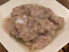 -京香轩·中餐厅(上海中庚聚龙酒店)