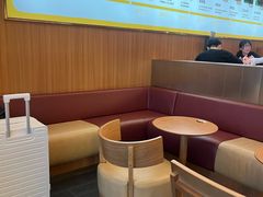 -巴奴毛肚火锅(二七万达店)