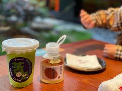 -炖物24章·顺时轻养茶(杭州大厦店)