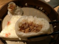 -东园小馆·早茶·淮扬小炒(印象汇店)