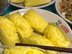 -川正旺江湖菜(三元桥店)