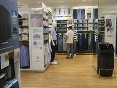 -优衣库(北京枫蓝国际广场店)