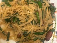 -洁神饭庄·海鲜·青岛菜·30年老字号(五四广场店)