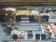 -梦菲思饼屋(瑞金宾馆店)
