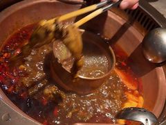 -小南房鲜美蛙火锅(北苑店)