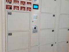 -天真蓝照相馆(宁波来福士店)