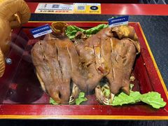 -老北京胡同味道二荤铺(酒仙桥店)