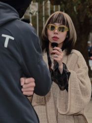 -Kraemer Paris苏豪发廊