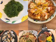 -萨莉亚(百信广场店)