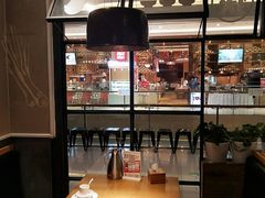 -吕氏疙瘩汤·海鲜新鲁菜(凯德mall新都心店)