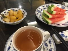 -堂宴·老厦门私房菜(1988仙岳总店)