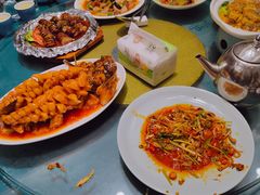 -好口福私房菜(太元路店)
