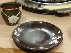 android_upload_pic-老板娘的烤肉店(港湾广场店)