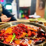 重庆探店｜瓜西西霸王餐