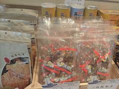 -妈妈菜舟山海鲜(定海古城店)