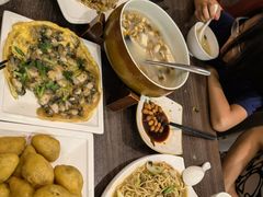 -海坛特色小吃·只做平潭特色菜(平潭店)