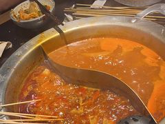 -井格重庆火锅(西直门凯德Mall店)