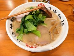 -日出拉面(望京店)
