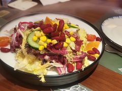 -Ambra Haus琥珀屋精酿餐厅(宝山店)