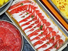 -巴麦隆自助烤肉(桂林路店)