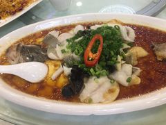 清蒸鱼-清心鸡沙田乳鸽店·非遗传承(粤垦路店)