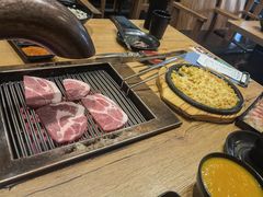 -千寻烧肉(政务区店)