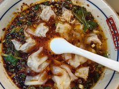 -保儿牛肉面(万象城店)