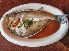 -绿茶餐厅(蓝色港湾店)